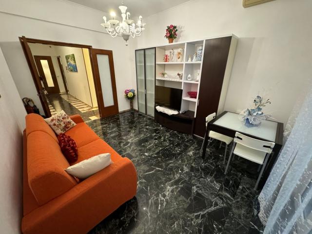 Appartamento in affitto di 65 m²