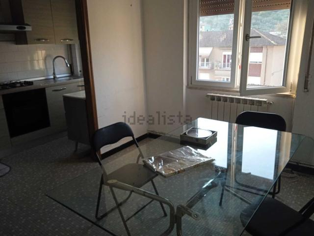Appartamento in affitto di 65 m²