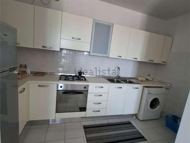 Appartamento in affitto di 65 m²