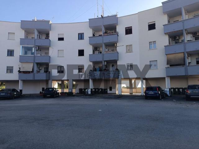 Appartamento in affitto di 65 m²