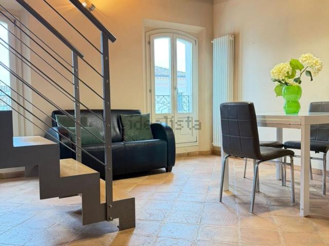 Appartamento in affitto di 65 m²