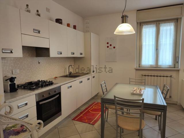 Appartamento in affitto di 65 m²