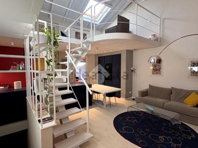 Appartamento in affitto di 65 m²