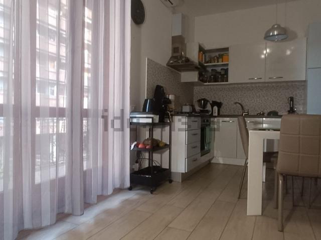Appartamento in affitto di 65 m²