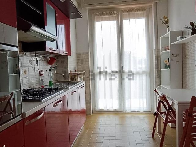 Appartamento in affitto di 65 m²