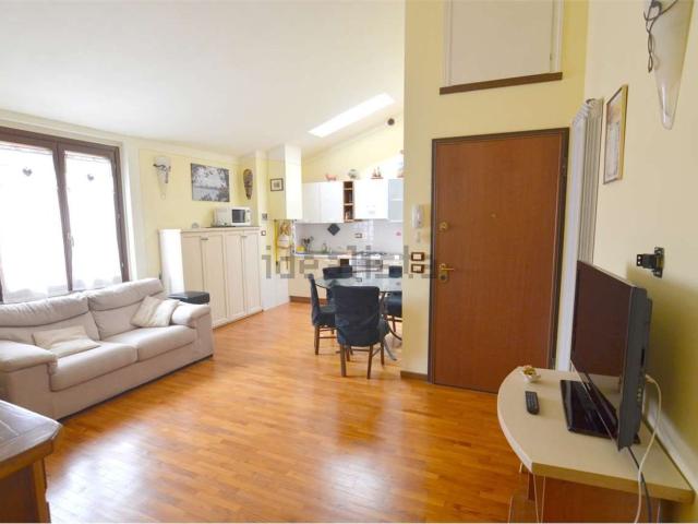 Appartamento in affitto di 65 m²