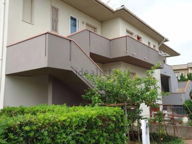 Appartamento in affitto di 65 m²