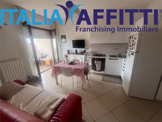 Appartamento in affitto di 65 m²