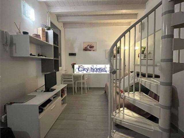 Appartamento in affitto di 65 m²