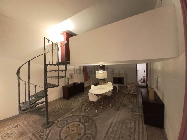 Appartamento in affitto di 65 m²