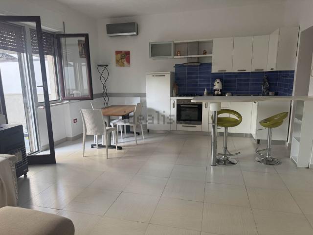 Appartamento in affitto di 65 m²