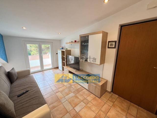 Appartamento in affitto di 65 m²
