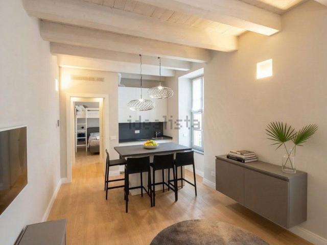 Appartamento in affitto di 65 m²