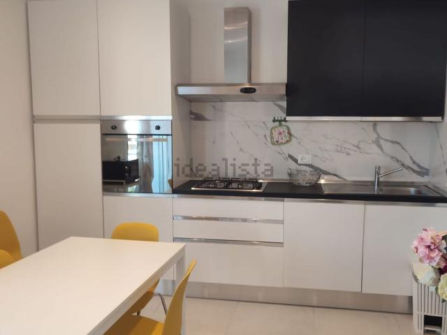 Appartamento in affitto di 65 m²