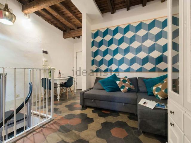 Appartamento in affitto di 65 m²