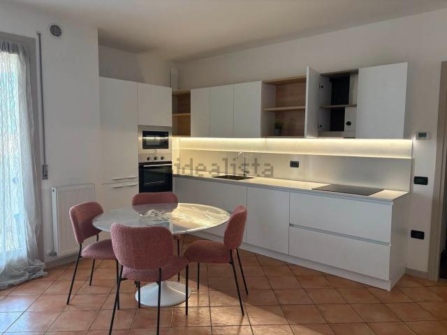 Appartamento in affitto di 65 m²