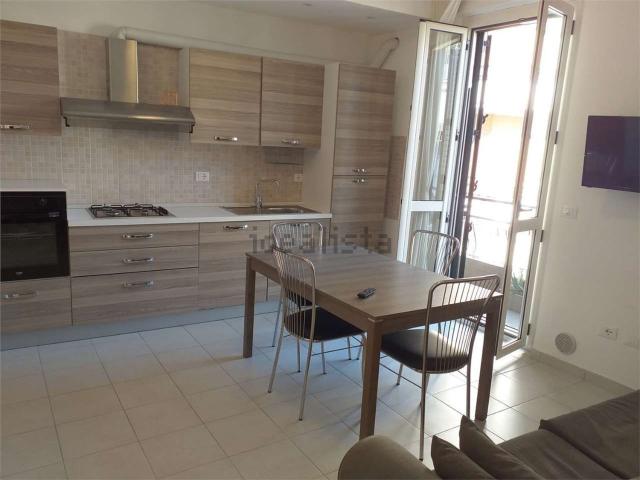 Appartamento in affitto di 65 m²