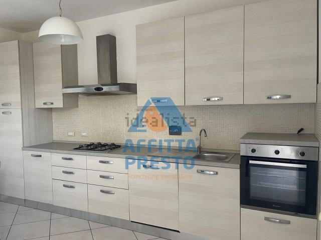 Appartamento in affitto di 65 m²