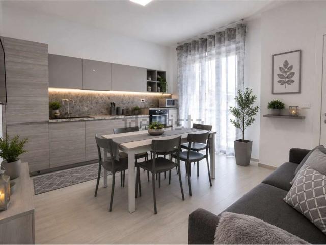 Appartamento in affitto di 65 m²