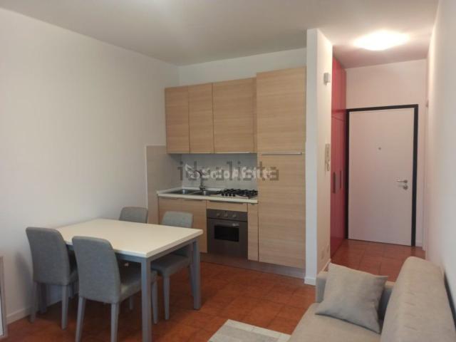 Appartamento in affitto di 65 m²
