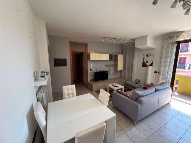 Appartamento in affitto di 65 m²