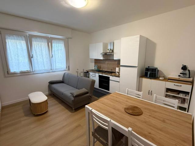 Appartamento in affitto di 65 m²