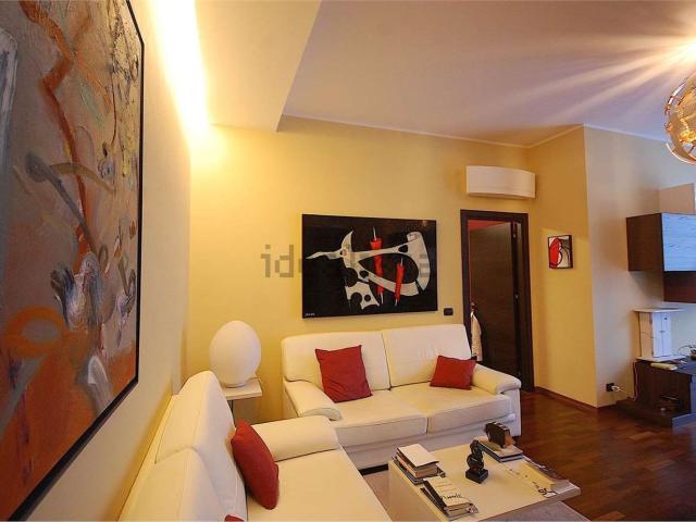 Appartamento in affitto di 65 m²