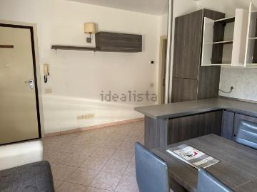 Appartamento in affitto di 65 m²