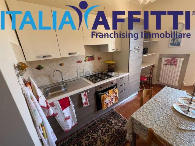 Appartamento in affitto di 65 m²