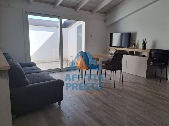 Appartamento in affitto di 65 m²