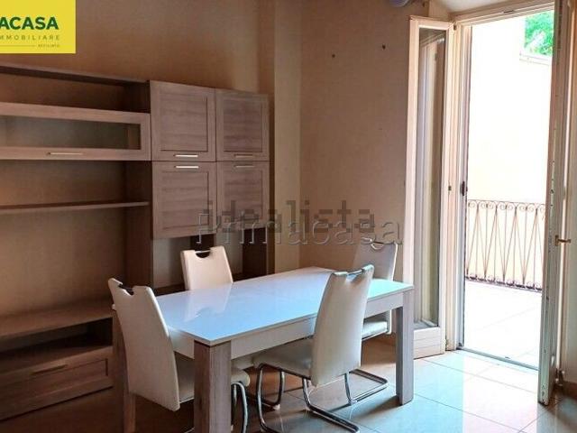 Appartamento in affitto di 66 m² in Corso Manfredo Fanti