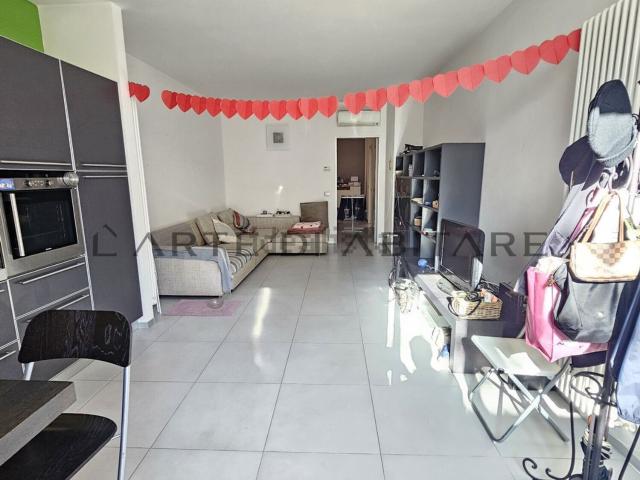 Appartamento in affitto di 66 m² in Corso d&apos Augusto