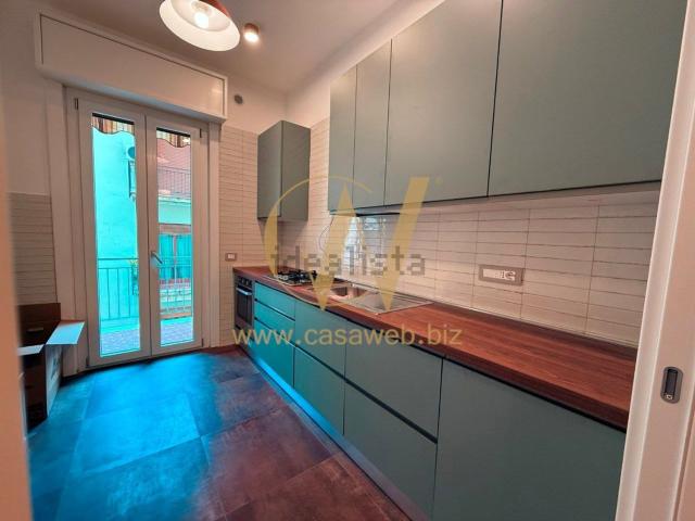 Appartamento in affitto di 66 m² in Corso Trieste, 227