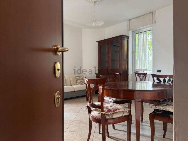 Appartamento in affitto di 66 m² in Piazza Carbonari, 6