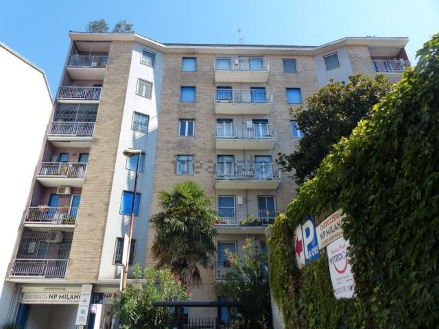 Appartamento in affitto di 66 m² in Piazza Napoli, 30