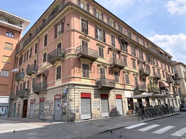 Appartamento in affitto di 66 m² in Piazza Santa Giulia, 10