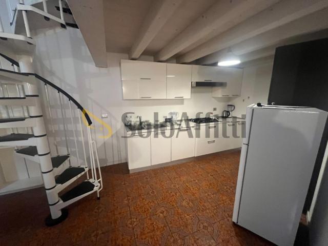 Appartamento in affitto di 66 m² in Vicolo Borghi