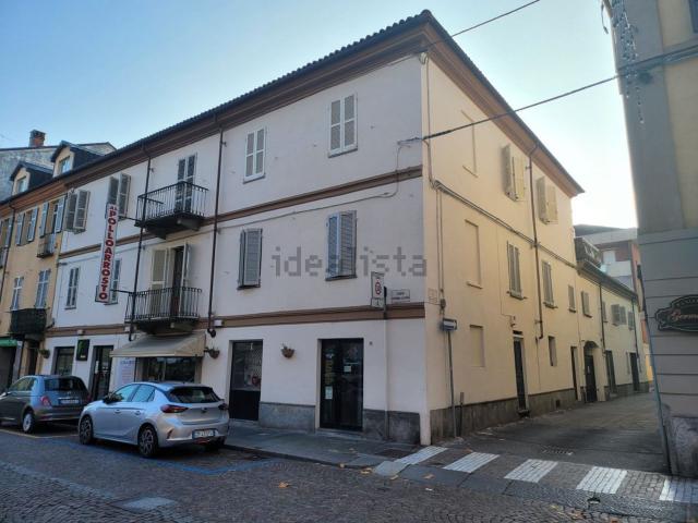 Appartamento in affitto di 66 m² in Vicolo Roccavione, 4