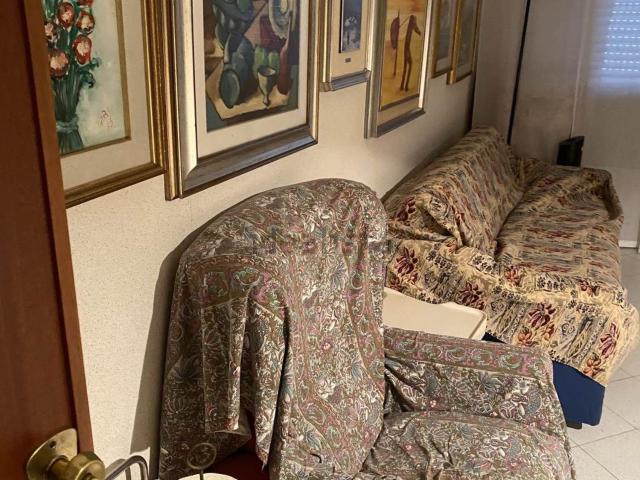 Appartamento in affitto di 66 m² in Via Vincenzo Morando, 44