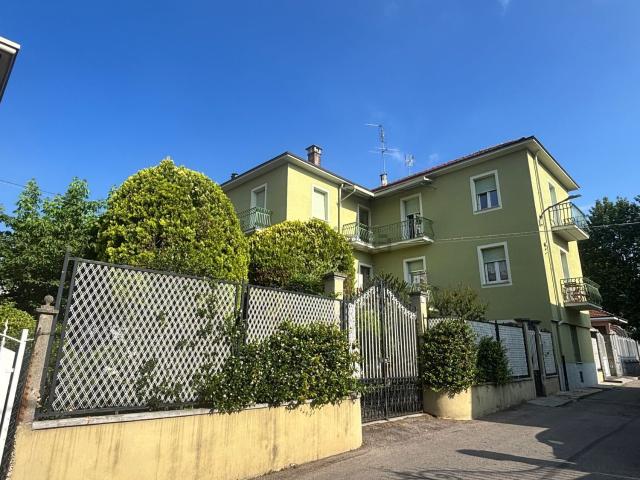 Appartamento in affitto di 66 m² in Via A. Volta, 11