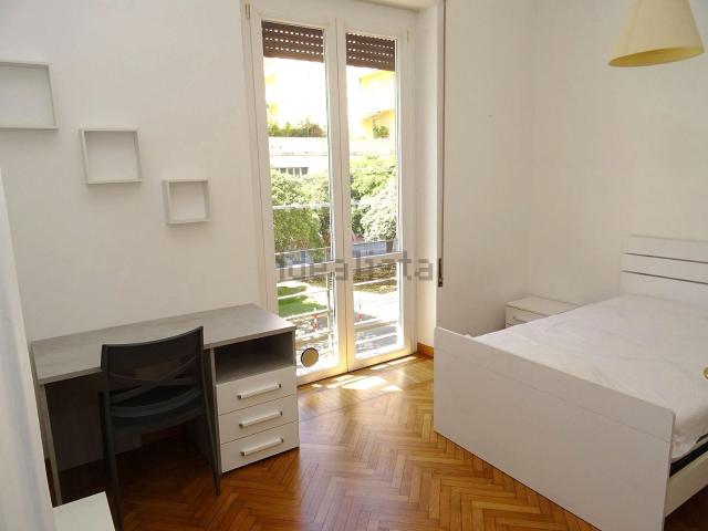 Appartamento in affitto di 66 m² in Via Alessandro Rimassa