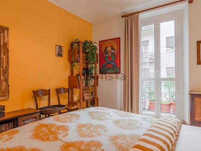 Appartamento in affitto di 66 m² in Via Antonio Fontanesi, 35