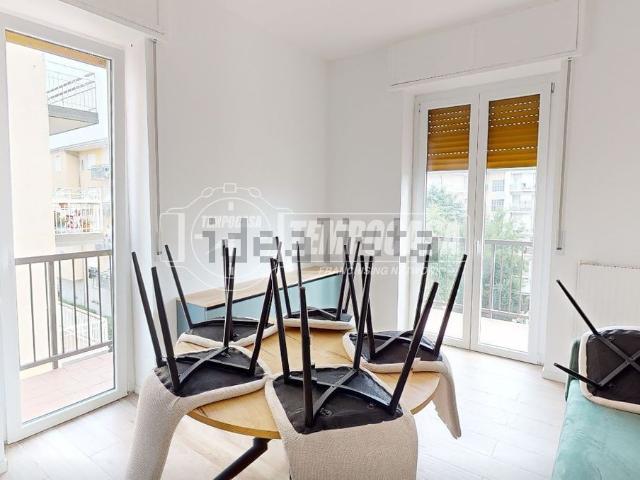 Appartamento in affitto di 66 m² in Via Aspromonte