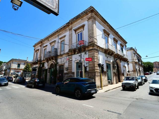 Appartamento in affitto di 66 m² in Via Armando Diaz, 1
