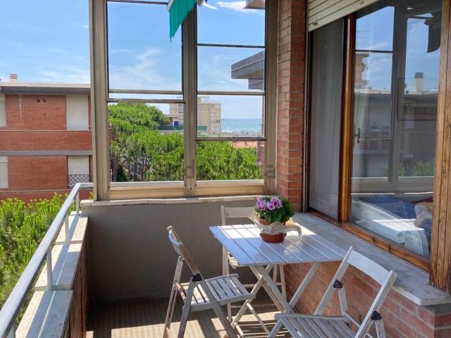 Appartamento in affitto di 66 m² in Via Bologna