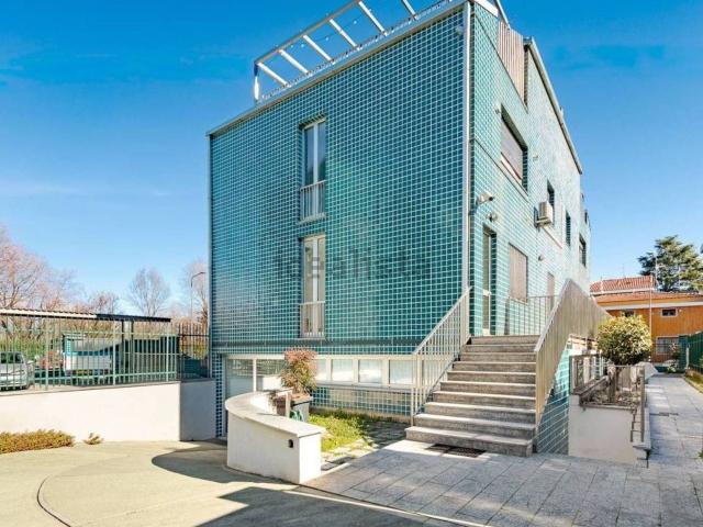 Appartamento in affitto di 66 m² in Via Corrado Alvaro, 11