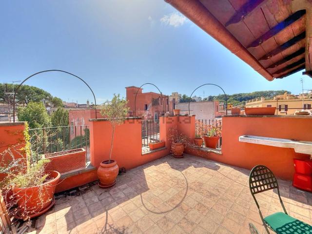 Appartamento in affitto di 66 m² in Via della Pelliccia