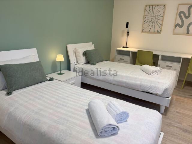 Appartamento in affitto di 66 m² in Via di Cologna, 47