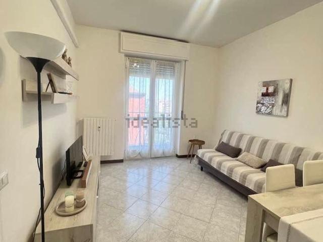Appartamento in affitto di 66 m² in Via G. di Vittorio, 28