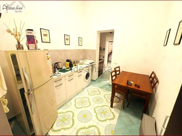 Appartamento in affitto di 66 m² in Via Generale Vincenzo Magliocco